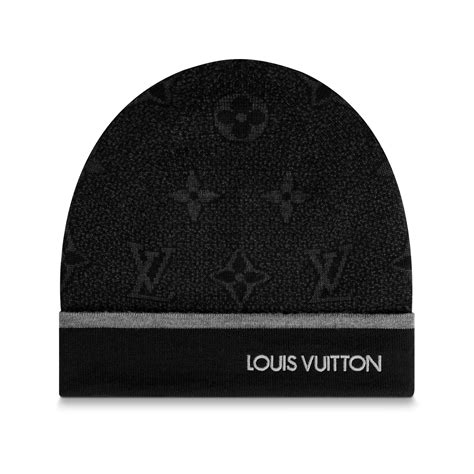 louis vuitton eclipse beanie|My Monogram Eclipse Hat S00 .